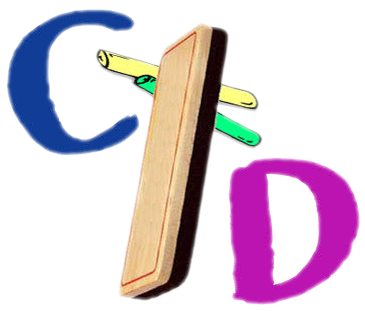 Chalknduster icon
