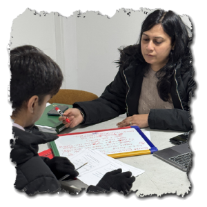11+ Entrance Exams