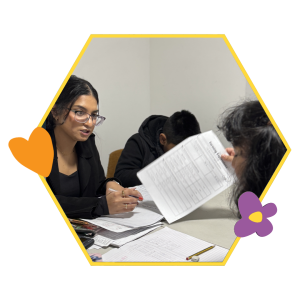Y6 SATs TUITION​
